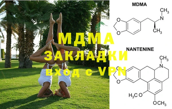 МДМА Кинешма